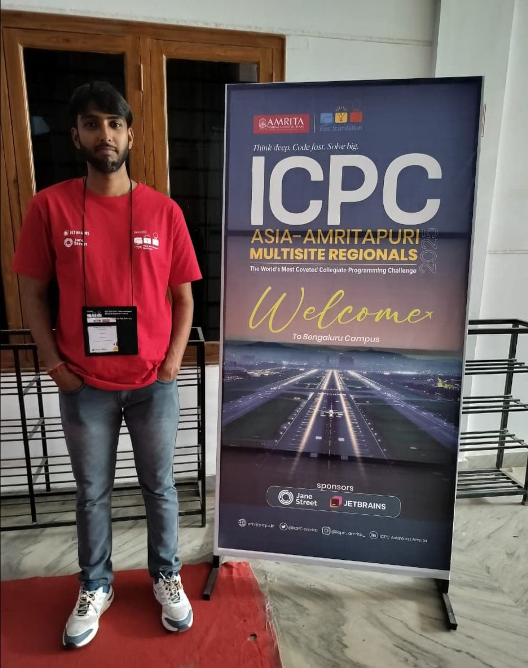 ICPC